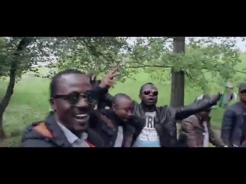 RDJB feat INTOUCHABLE SMITO TSIGNALIYA - ( Clip Officiel )