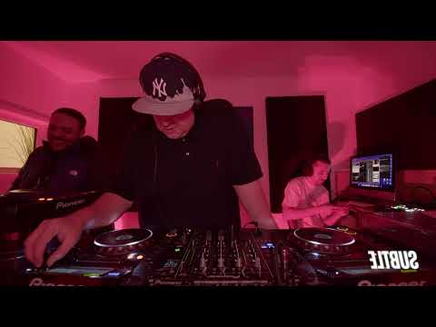 SLIMZEE w/ U.S.F (DUBPLATE SPECIAL) | July 2023 | Subtle Radio
