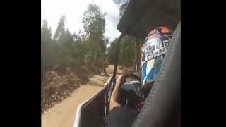 preview picture of video 'Polaris RZR S 1000 JL Racing wmv'
