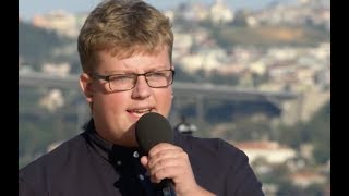 Taking On Emeli Sandé's Hit, Jack Tries His Best To Be In The Live Show | Judges House | The X Fact