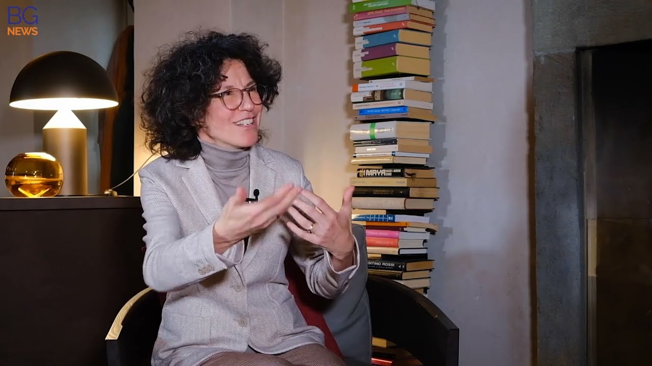 Roberta Frigeni, “Il Museo delle Storie è la sintesi del legame con la comunità di Bergamo”