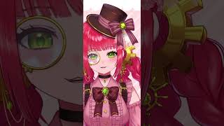 雨だね #vtuber #おはようvtuber #shorts