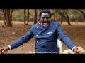 The Voice Of Davies Mulaya Ulubembu Official Music Video