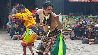 Download lagu MAS BONDAN PERMADI lagu KANG PARNO SIDANG PING SONGO versi jaranan NARAYANA PUTRO mp3