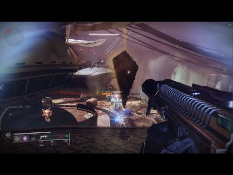 Destiny 2 Season of the Splicer Aspect of Interference Steps 1 and 2
