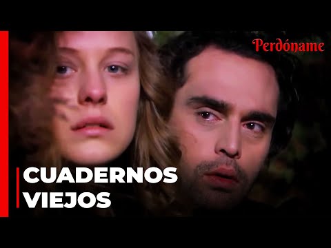 Tunc Llevó a Feride a La Casa de Cuneyt - Perdóname