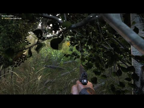 Far Cry 5 pt20