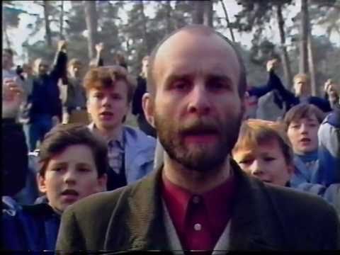 Rolando Paulausko dainos - "Pabudome ir kelkimės"