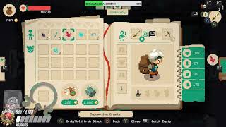 Moonlighter Pt. 5