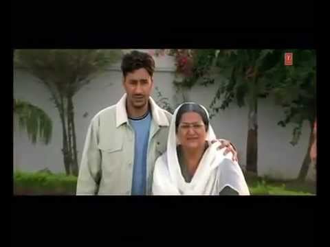 Le Maa Aj Wehra Wand Liya_Harbhajan Mann _ Asa Nu Maan Watna Da