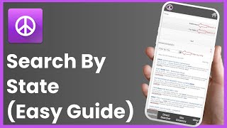 How to Search Craigslist by State !