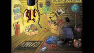 Alien Ant Farm - Repeat Defender