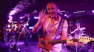 Paul Thorn plays Knuckleheads Saloon 8.24.2018
