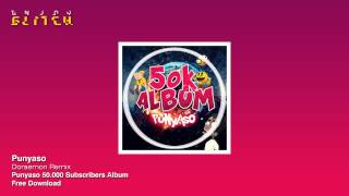 Download lagu Punyaso - Doraemon Remix mp3