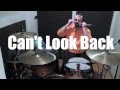 Steve Lukather - Can't Look Back