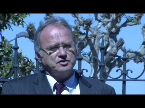 "Robots decide whom to kill" - UN Special Rapporteur on summary executions