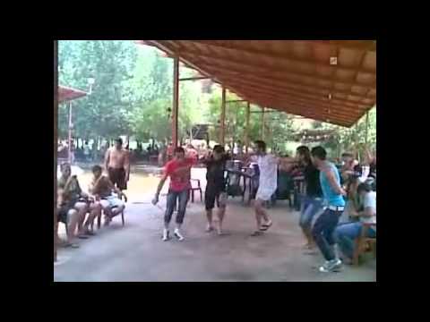 a7la dabke 2...a7la 3alam HD