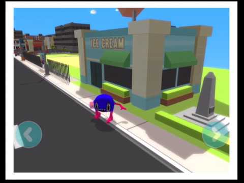 Crazy Road Rage Video