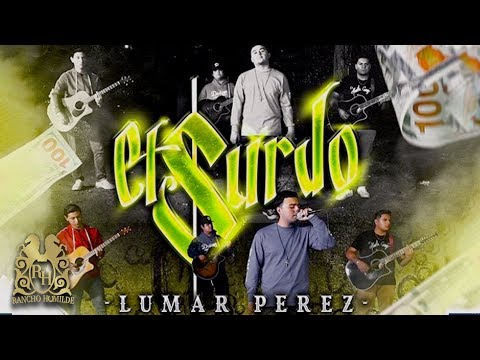 Lumar Perez - EL $URDO (En Vivo)