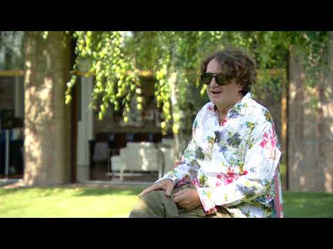 Recite Al Jazeeri - Goran Bregović - Ponedjeljak 21:30