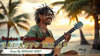 Download lagu 🎶 SAI ANJU MA AU – Victor Hutabarat | Reggae Version | Cover by Reggae Nest 🌴 mp3