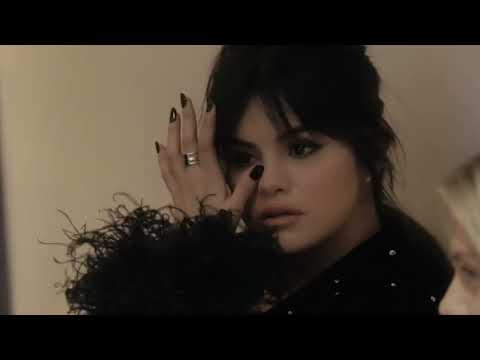 Selena is Dismissed by an Interviewer and feels 'Disney' again ME&MY MIND SELENA GOMEZ APPLE TV