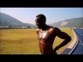 Usain Bolt - Track & Training 