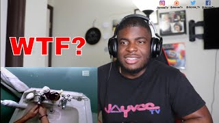 NOW I SEE WHY THIS WAS BANNED...| The Prodigy - Smack My Bitch Up (Official Video) REACTION video