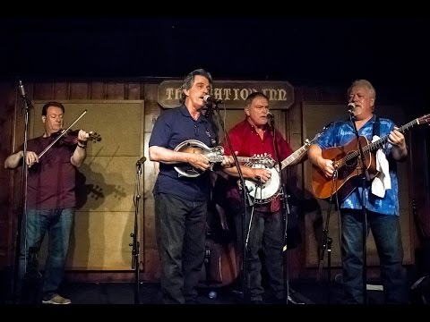 David Parmley - Country Poor and Country Proud