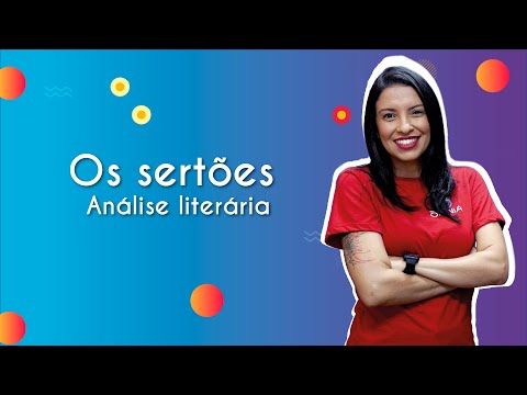 The backlands | Literary analysis - Brasil Escola