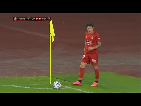 DEBUT Y GOL | Kike Saverio vs UD Tømαres | Resumen Individual | Cøpα del Rey | 16-12-2020