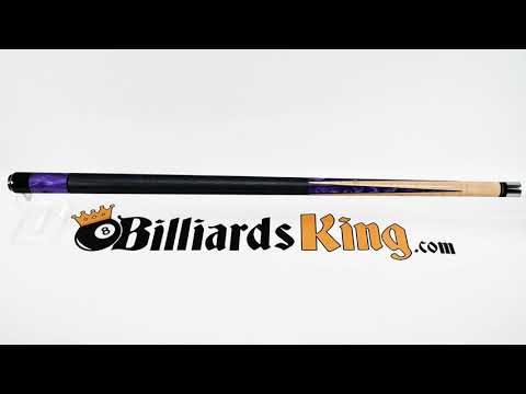 Viking B4006 Pool Stick - Cue View 360 - 4K Ultra HD Rotating 360 Degree Wide View