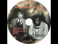 Archie Shepp ,"Dollar Brand" Abdullah Ibrahim  : Barefoot Boy From Queens Town To Mongezi