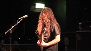 Dying Fetus -  Vengeance Unleashed ( Bonecrusher Fest 2011 )