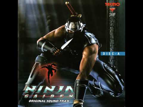 Wakana Hara - The Fiend (Ninja Gaiden)