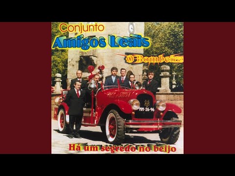 Vira dos Amigos Leais