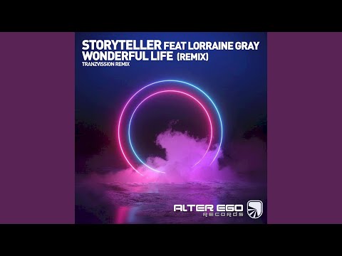 Wonderful Life (Tranzvission Remix)