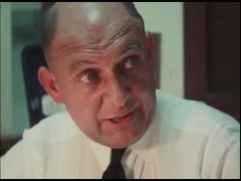 Tom Wilkinson. HMS Ark Royal