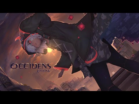 [Cytus II/DEEMO II] Occidens - ginkiha 【音源】 【高音質】