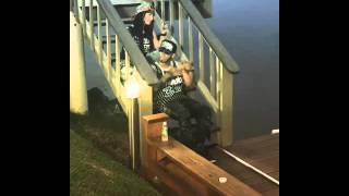 Behind the scenes del video &quot;Tu me Enamoraste - Anuel AA&quot;