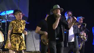 Bywater Call &amp; Robert Jon and The Wreck - Don&#39;t Break My Heart  @ Hookrock - 04/07/25