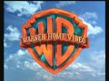 Warner Home Video 1997 Fanfare