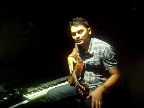 ALVIS CARDENAS_EN ESTUDIO CON JC