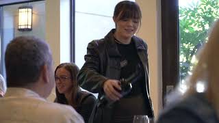 Good to be a Club Member