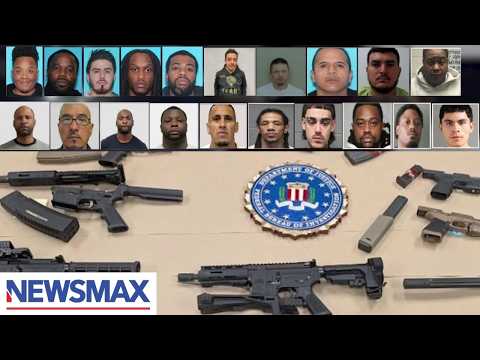 Arrests In Chicago