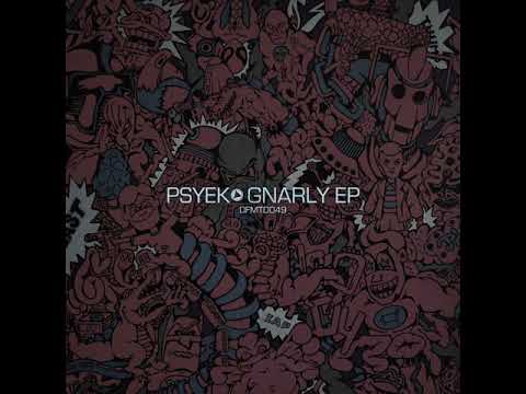 Psyek - Lay Down Your Burdens | DFMTD049