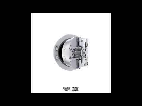 Bazanji - Lose It (Official Audio)