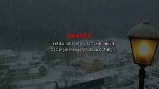 Download lagu Status wa sedih || kecewa pada akhirnya mp3 Download lagu Status wa sedih || kecewa pada akhirnya mp3