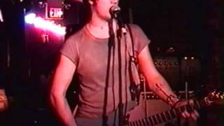 MODEST MOUSE LIVE Pontiac Grill Philadelphia 5-9-98 COMPLETE SHOW