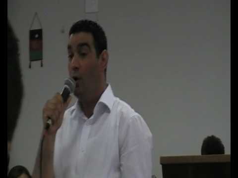 Vasile Oprea - O vino azi